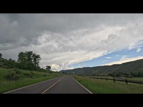 Buckhorn Rd