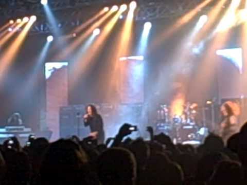 BlizzCon 2009 Closing Ceremony: Ozzy Osbourne