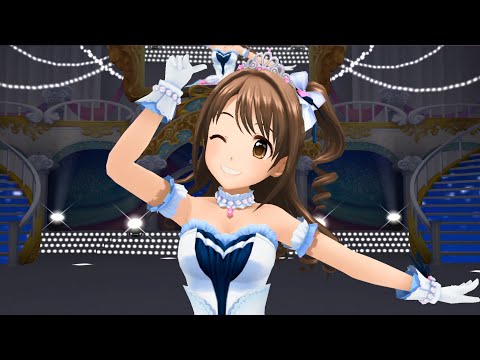 アイドルマスター シンデレラガールズ ビューイングレボリューション