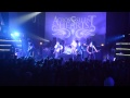 Across Silent Hearts - 7 Days ( Live in Re:Public ...