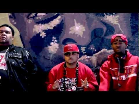 SFC - FULLY LOADED (Niner Anthem)