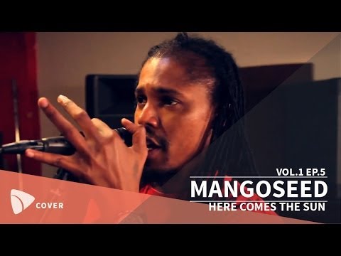 MANGOSEED - Here Comes The Sun (The Beatles cover) | TEAfilms Live Sessions Vol.1 Ep.5
