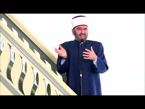 Kujto, kur do të dalësh i vetmuar para Allahut ! - Dr.Zekerija Bajrami