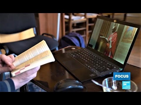 Passover, Easter, Ramadan: Worship in a time of lockdown