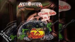 Helloween — Step Out of Hell (Karaoke Version)
