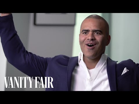 Hamilton Lyrics Quiz with Chris Jackson | Vanity Fair
