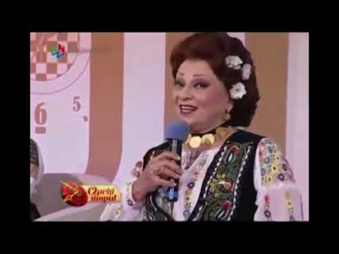 Maria Ciobanu & Sofia Vicoveanca