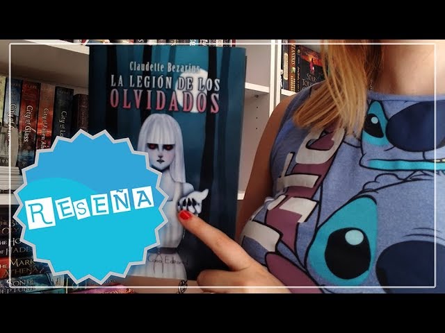 Vídeo relacionado con La Legión Olvidada (La Legión Olvidada 1)