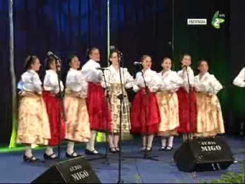 HEJ, PAJTAŠOČKA MOJA - Dzivocka grupa Doma kulturi, Ruski Kerestur