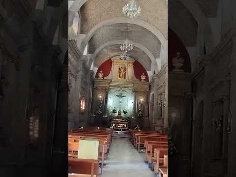 Parroquia de San Pedro apóstol de Zapopan Jalisco México 