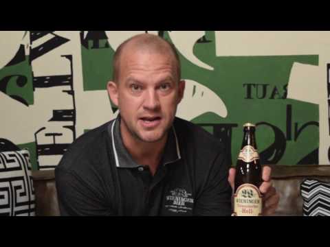 Conheça Teisendorfer Hell, da Cervejaria Wieninger