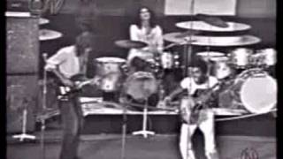 Gilberto Gil - &quot;Back in Bahia&quot; (1972)