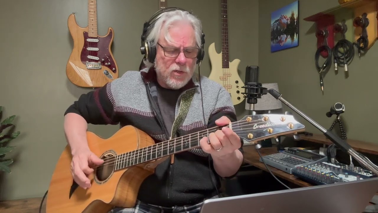 Promotional video thumbnail 3 for Dennis Micheal Carriere
