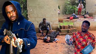 Chaotic Affair ; Nwa Ekwensu - 2025 Upload Nigerian Movie