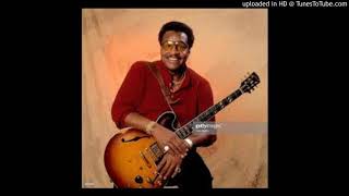 LITTLE MILTON - BABY I LOVE YOU