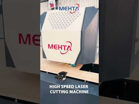 Laser Cutting Machine