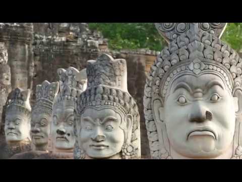 Unterwegs mit Aida bella in Südostasien