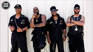 Jagged Edge x Funkmaster Flex, JD, Bow Wow &amp; Da Brat - Did She Say (So So Def Remix)