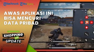 Terindikasi Ada Malware! Ini Aplikasi di Android Yang Diam-diam Bisa Curi File dan Rekam Suara