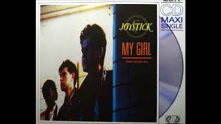 Joystick - My Girl (Club-Mix-Long)