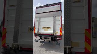 Venta de Volvo FM330 4X2 EURO6 + CARRIER + DOUBLE STOCK camión frigorífico - Imagen 4 | Autoline BO Volvo FM330 4X2 EURO6 + CARRIER + DOUBLE STOCK camión frigorífico | Imagen 4 - Autoline