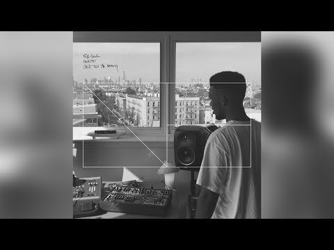 Nick Hook - Can't Tell Me Nothing feat. Novelist (ARME Remix)