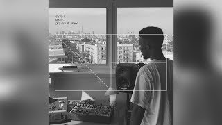 Nick Hook - Can't Tell Me Nothing feat. Novelist (ARME Remix)