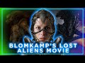 ALIEN 5 The Timeline Plot And NEW INFO On Neill Blomkamp S ALIENS Sequel Film