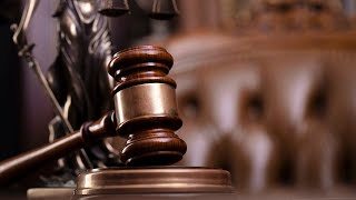 Man sentenced in Stanly County double‑murder case