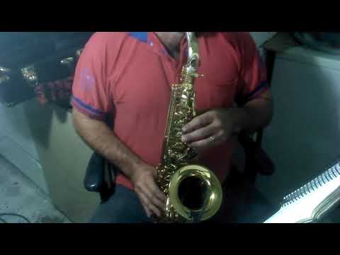 Hino 372 CCB SAX ALTO NO CONTRALTO
