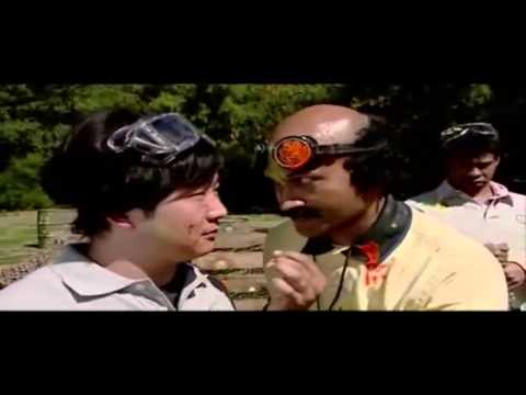 MAD TV - Coach Hines - BEST THREAT EVER