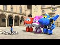 سوبر وينغز الجزء 2 الحلقة 32 سبيستون Super Wings Season 2 Ep 32 Spacetoon