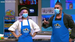 Եփող թափողները 06 - 13.11.22021