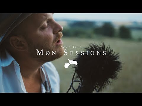 MADS BELDRING : Knuder Af Hinanden : Møn Sessions : July