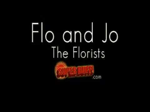 Virgin Mobile Flo and Jo short 1