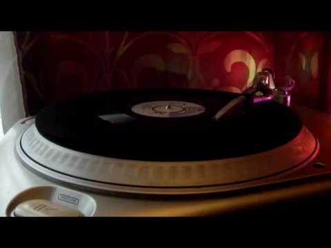 The Diversions - Jamaica (Gull 1975).