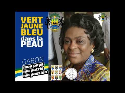 NGWATA DE KABAGA - ADIA (LES CONFIDENCES)🇬🇦