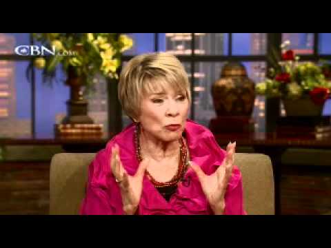 John and Carol Arnott: Spread the Fire - CBN.com