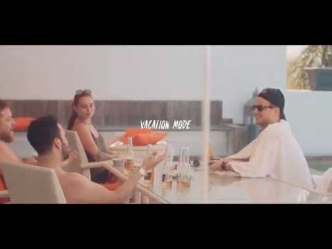 60 SEC ON TOUR w/KLINGANDE - MALTA - SUMMER 16'