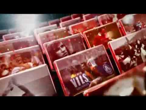 Bundesliga Intro 08/09