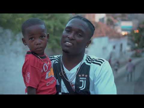 Nelstar - Mas de ki vida (Official Vídeo)2020