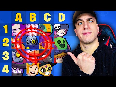 BATTAGLIA NAVALE su Brawl Stars CONTRO la MIA RAGAZZA!