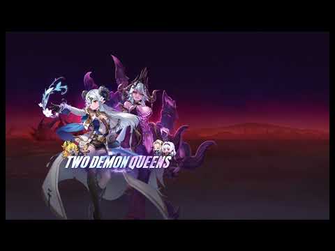 World 17 - Civil War | Guardian Tales OST