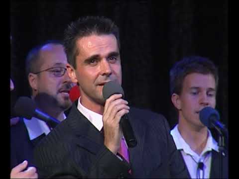 Đani Stipaničev - Maslina Je Neobrana (Live In Komedija)