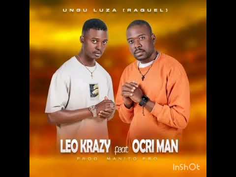 Léo krazy ft ocri man ungo Luza Raquel oficial audio MP3 863418135