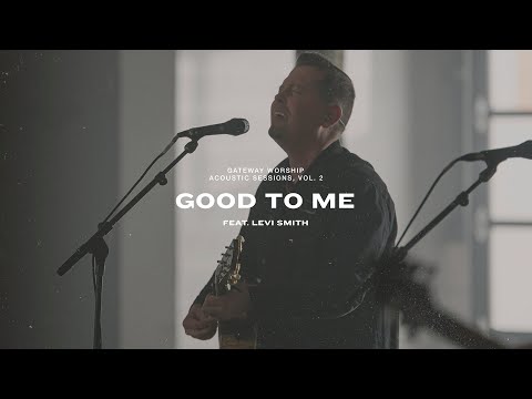 Thumbnail for Good To Me video