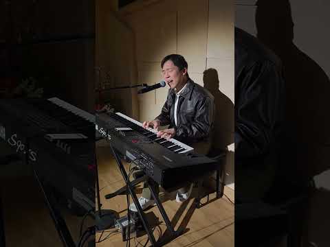 Have Yourself a Merry Little Christmas - Piano & Vocal Cover B