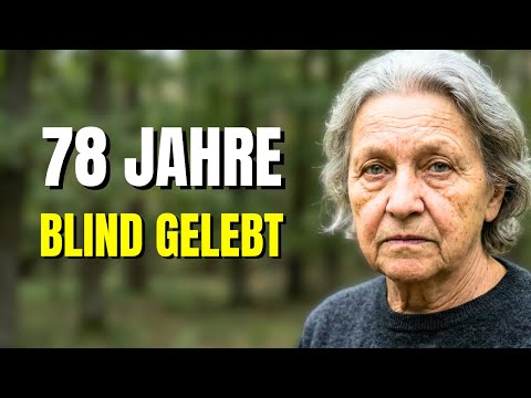 Ich bin 85... Diese Frage hat alles verändert (Wahre Geschichte)