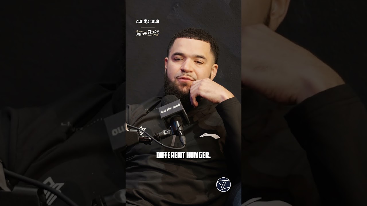 Fred VanVleet Gets REAL About His Father Being Murdered at 5 😳💔