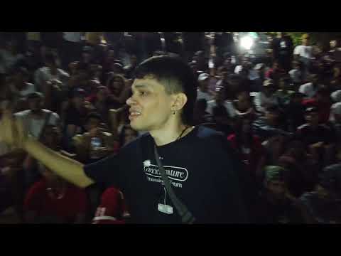 GLIFO vs HENRRY  | SemiFinal |  Fecha 10 | KING OF KINGS Temporada 2022 II